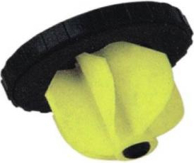 6838