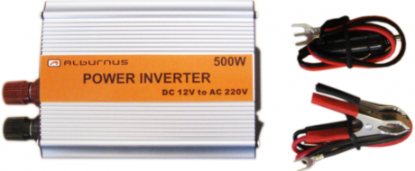 powerinverter
